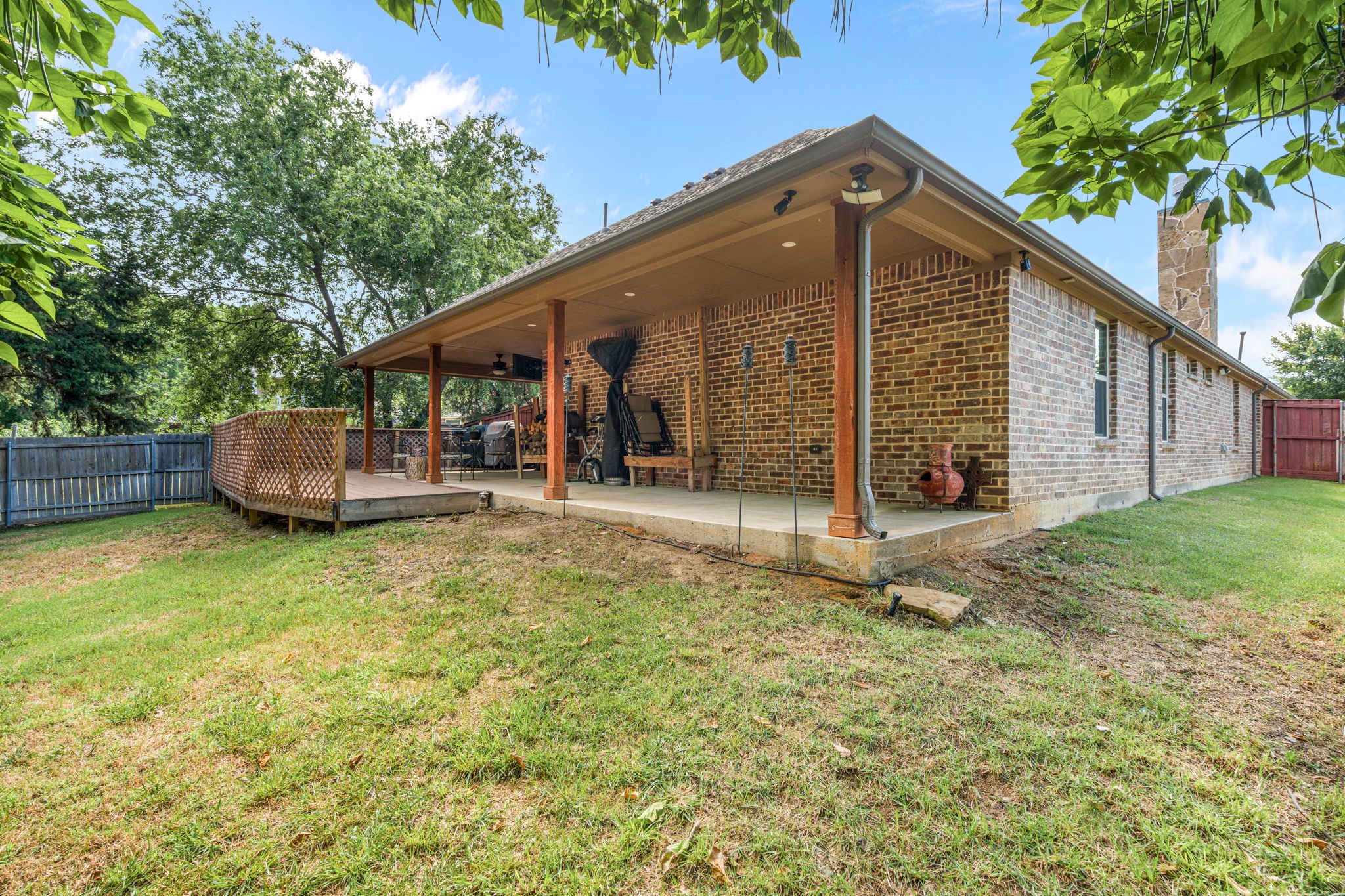 606 Hillside Circle Little Elm TX 75068