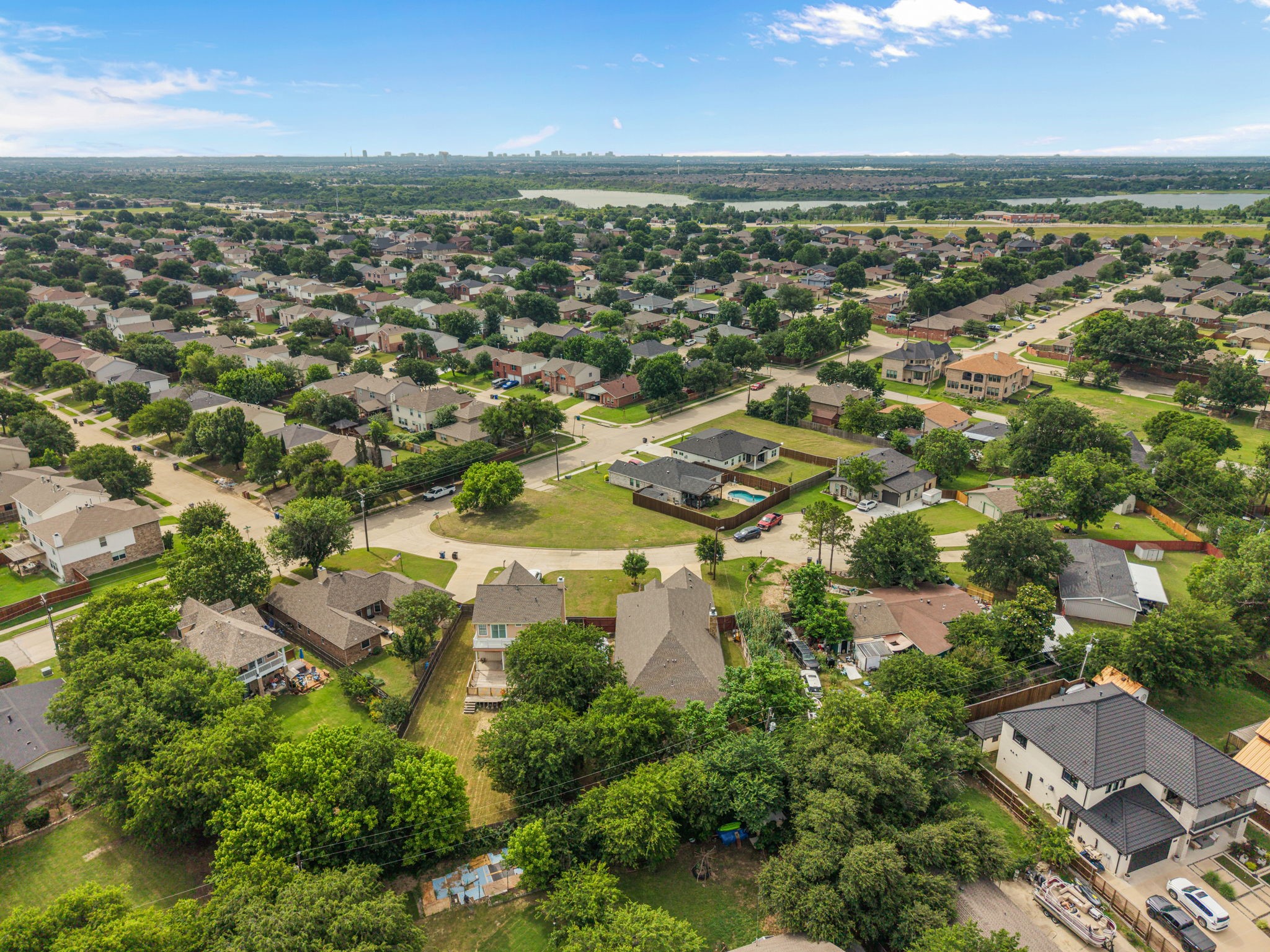 606 Hillside Circle Little Elm TX 75068