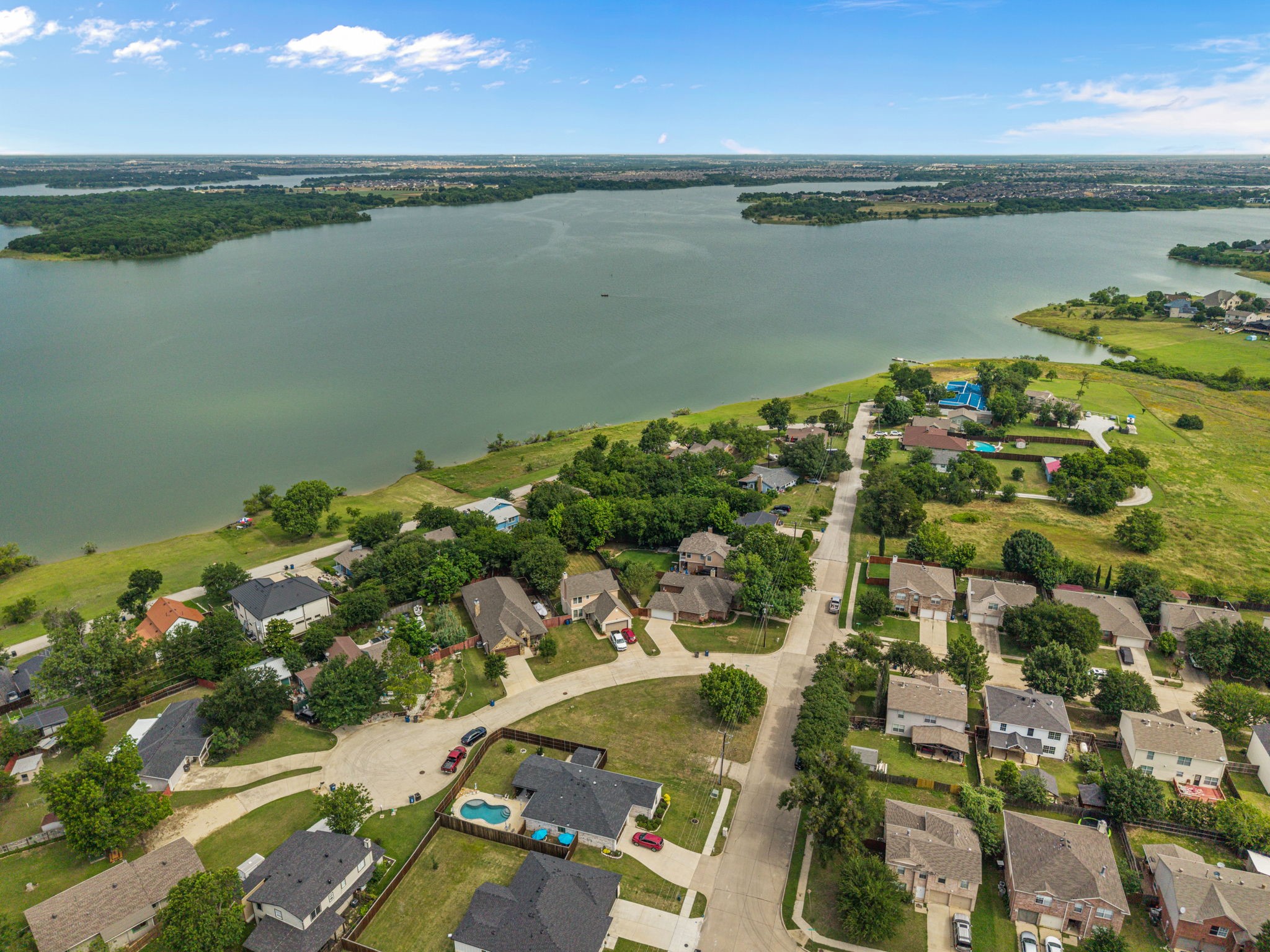 606 Hillside Circle Little Elm TX 75068