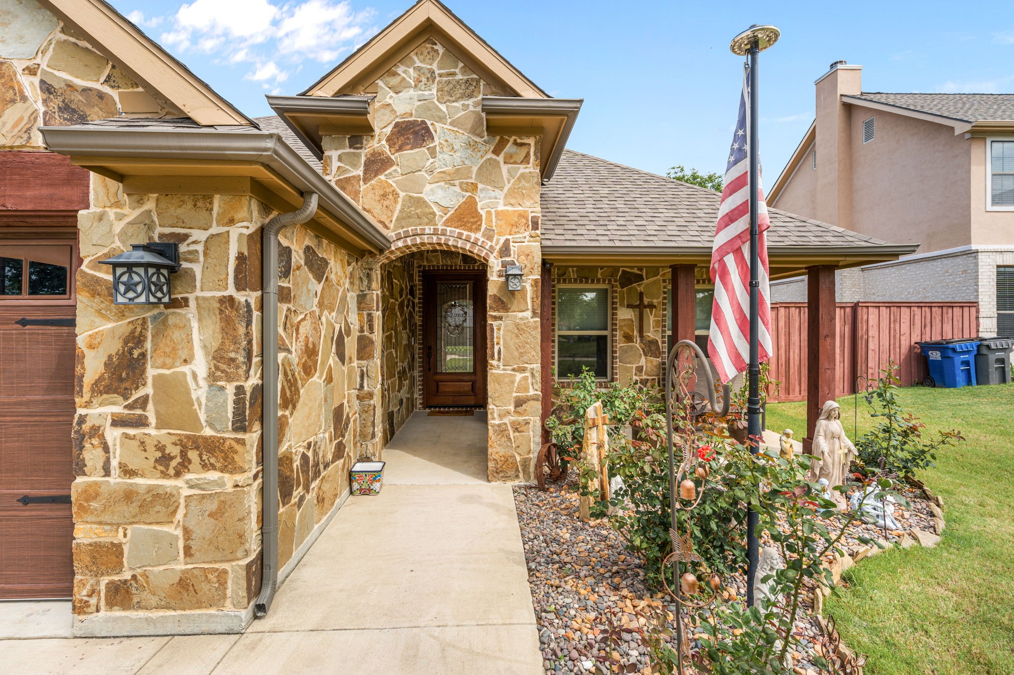 606 Hillside Circle Little Elm TX 75068