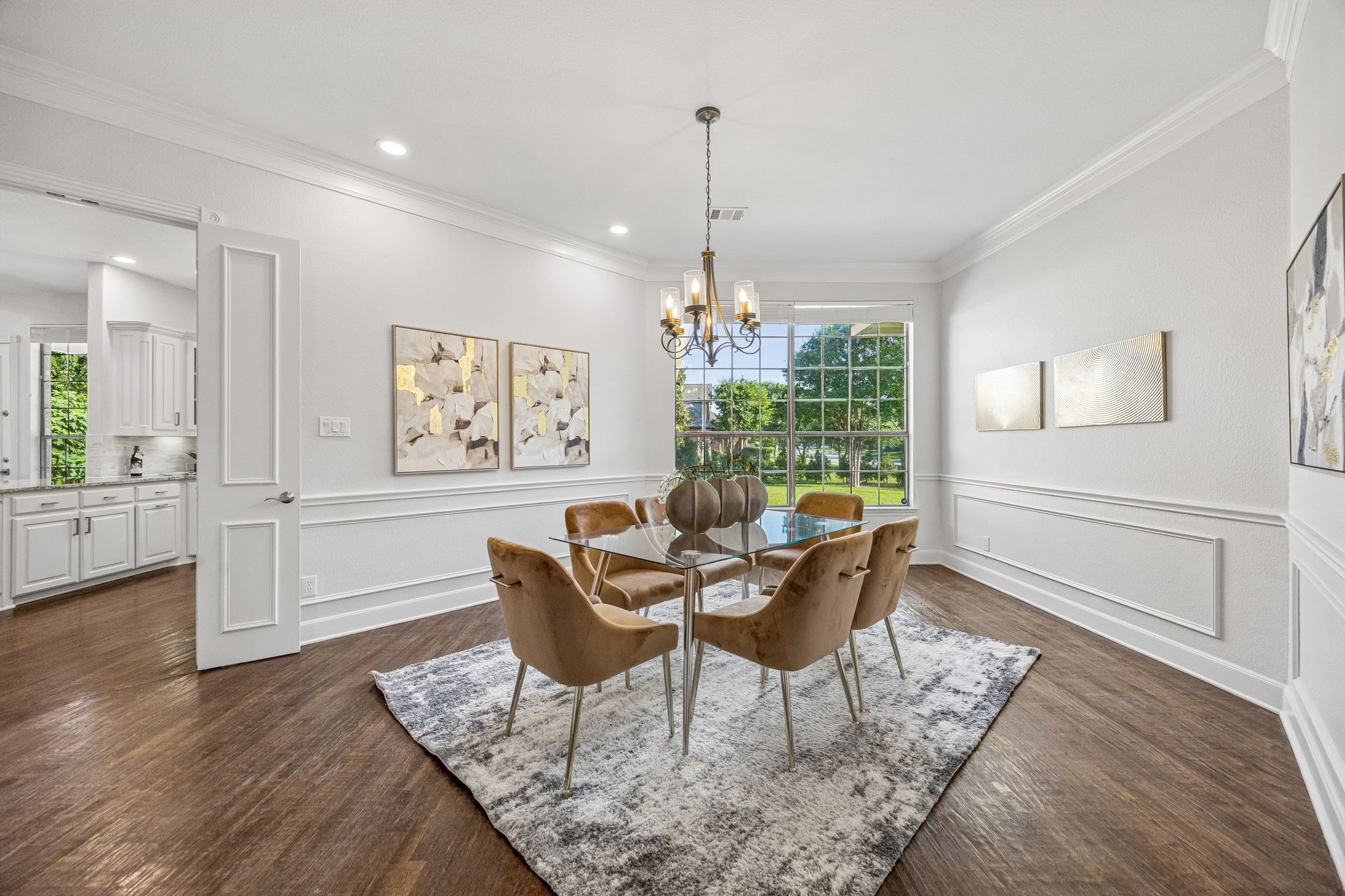 1807 Greenlea Cove Southlake TX 76092