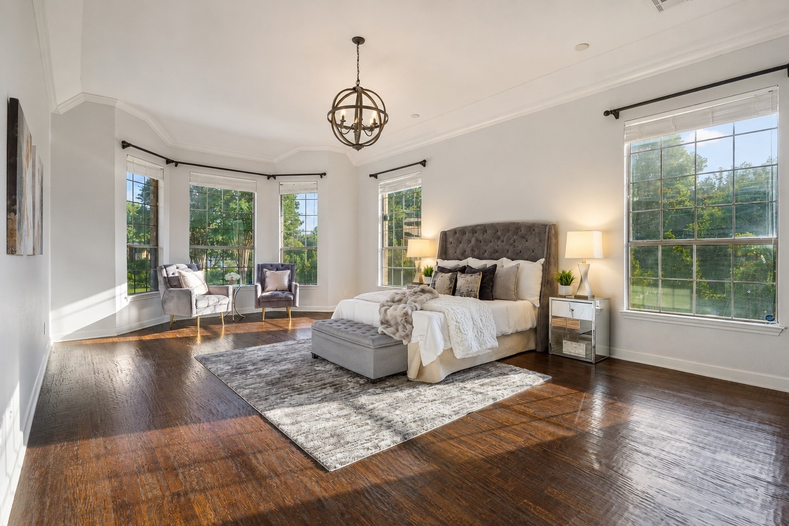 1807 Greenlea Cove Southlake TX 76092