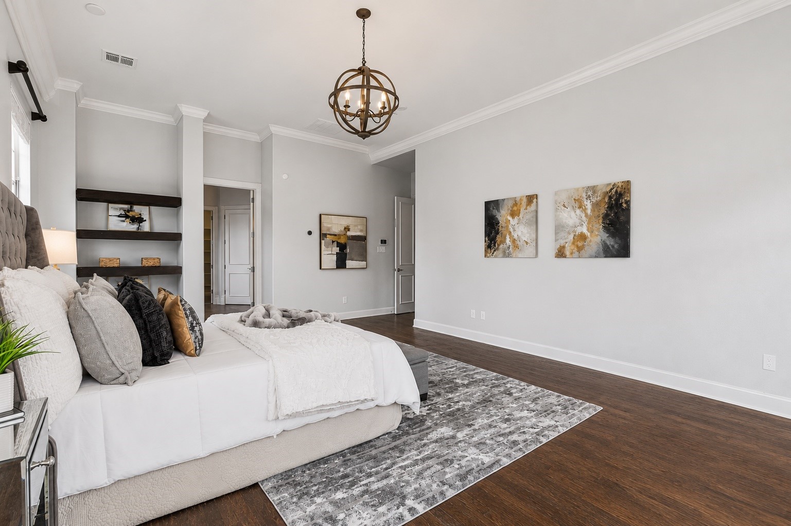 1807 Greenlea Cove Southlake TX 76092