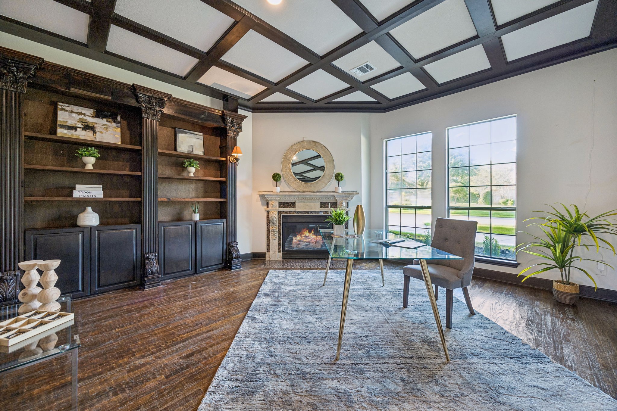 1807 Greenlea Cove Southlake TX 76092