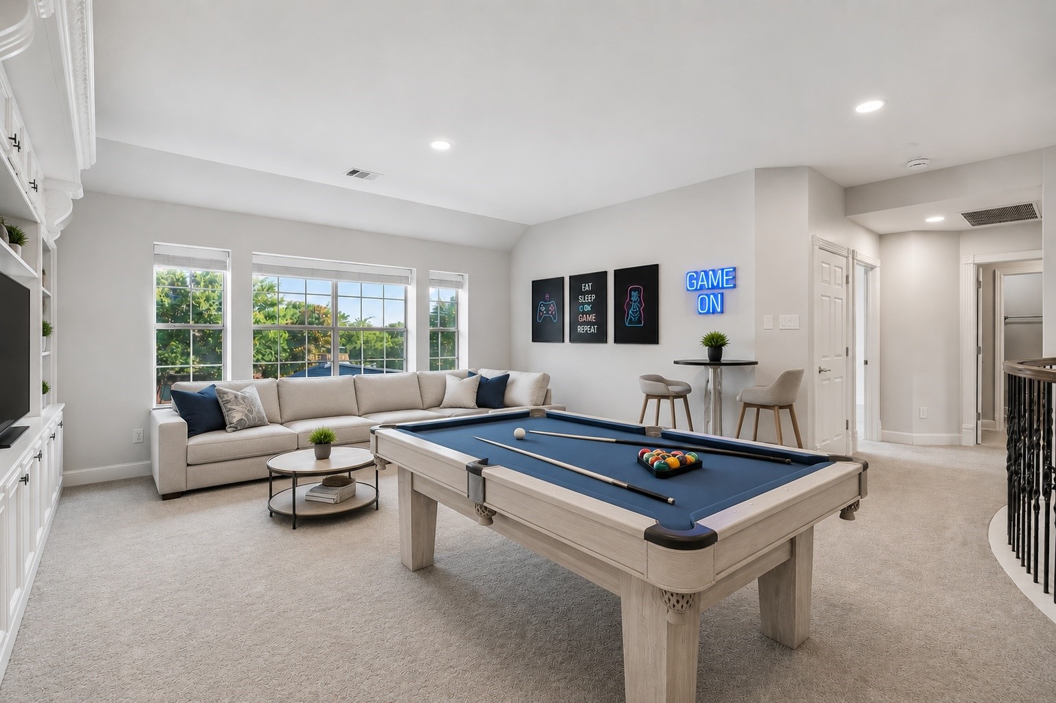1807 Greenlea Cove Southlake TX 76092