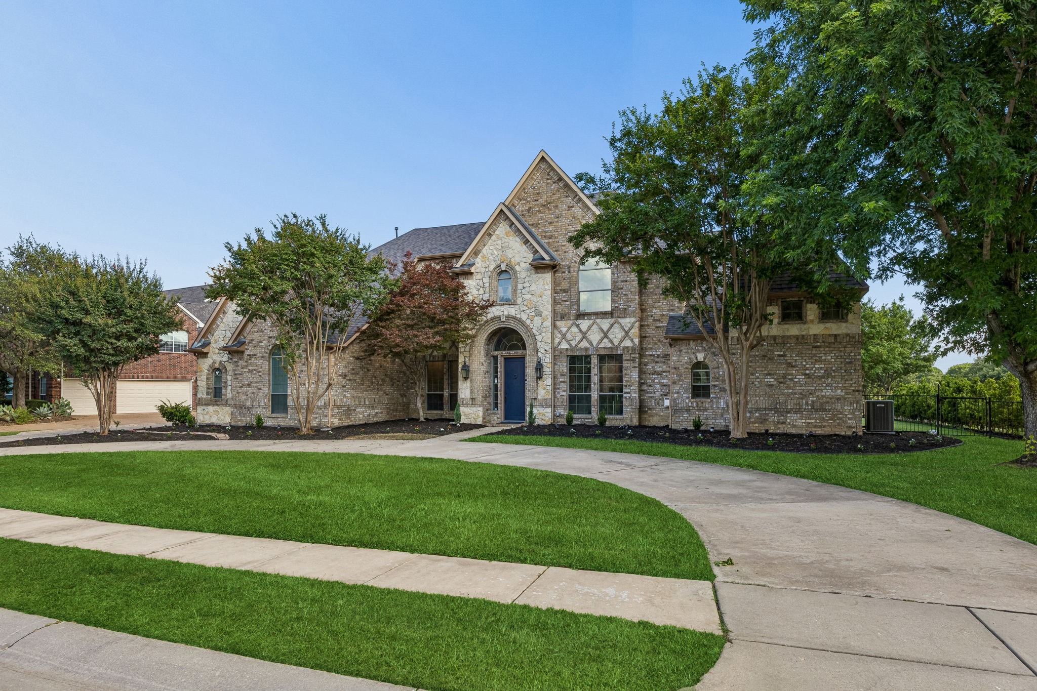 1807 Greenlea Cove Southlake TX 76092