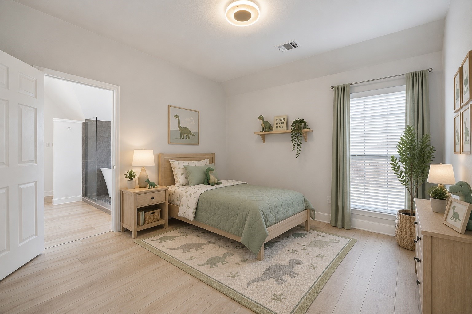1807 Greenlea Cove Southlake TX 76092