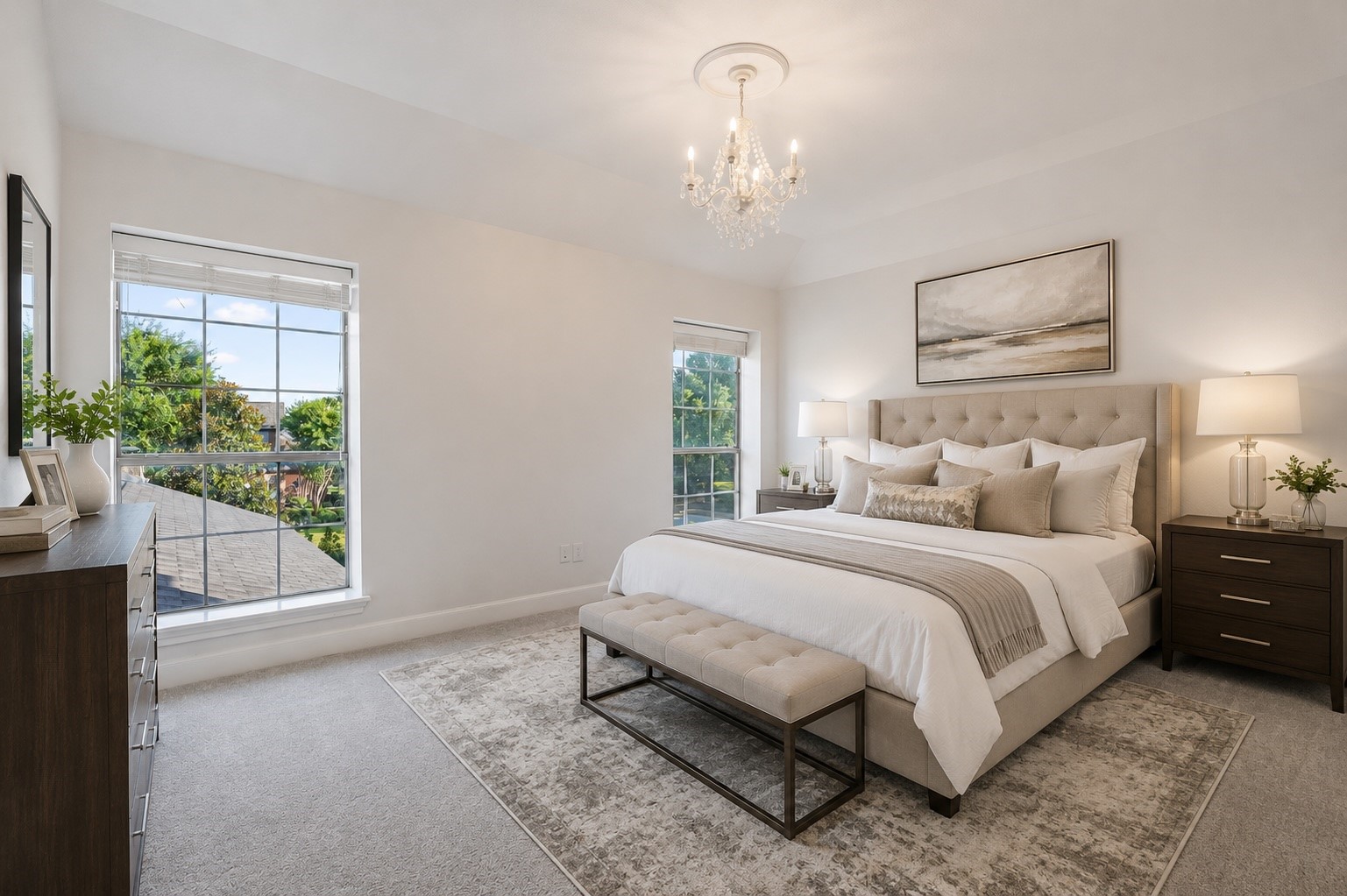 1807 Greenlea Cove Southlake TX 76092