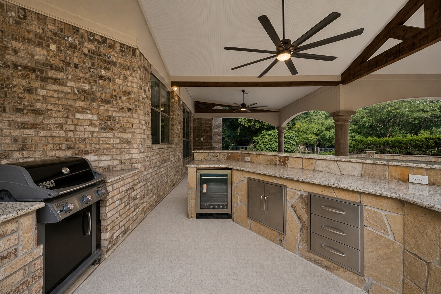 1807 Greenlea Cove Southlake TX 76092
