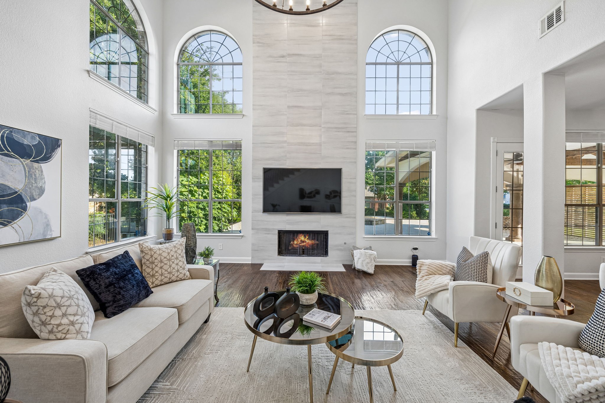 1807 Greenlea Cove Southlake TX 76092
