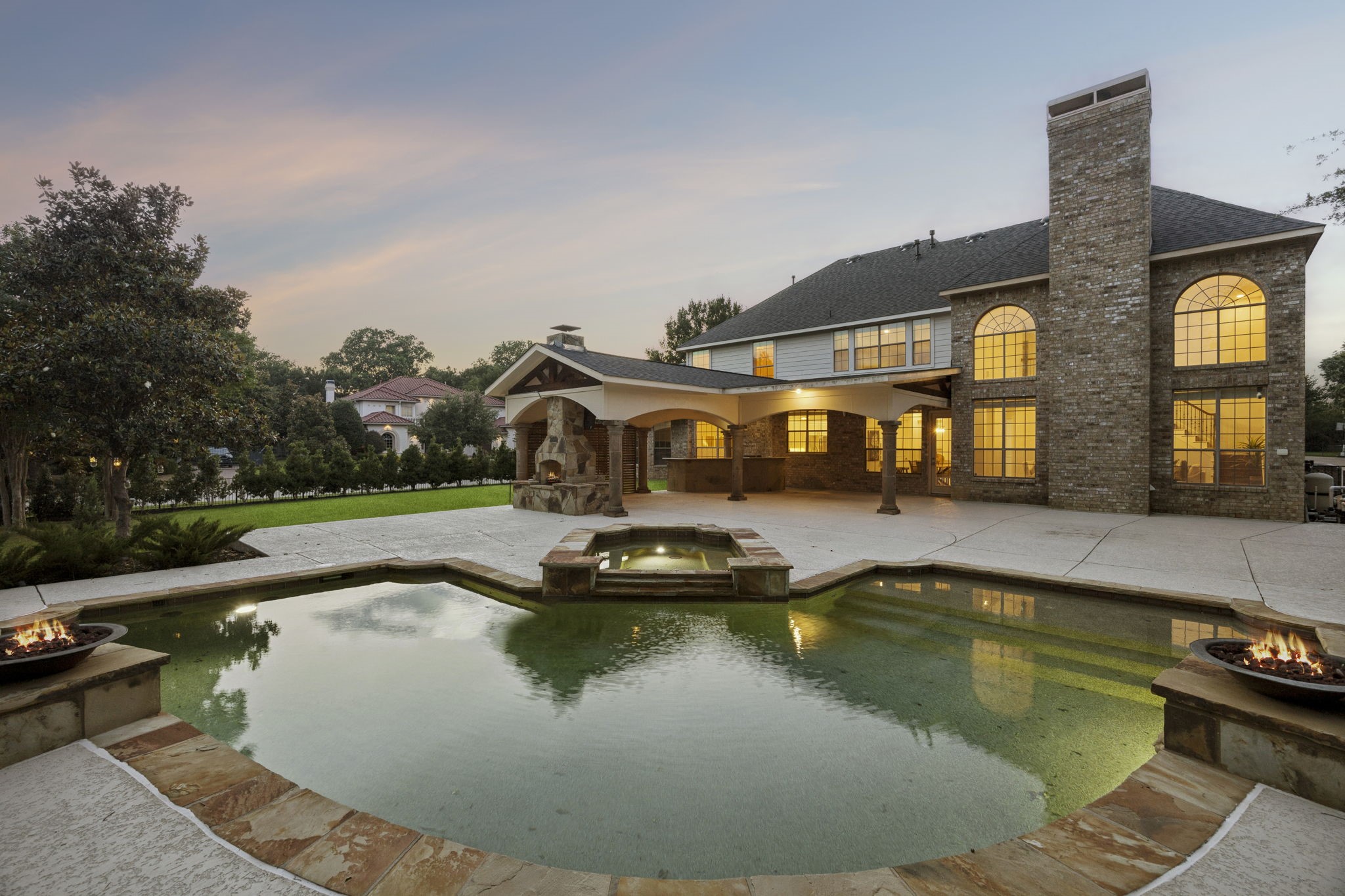 1807 Greenlea Cove Southlake TX 76092