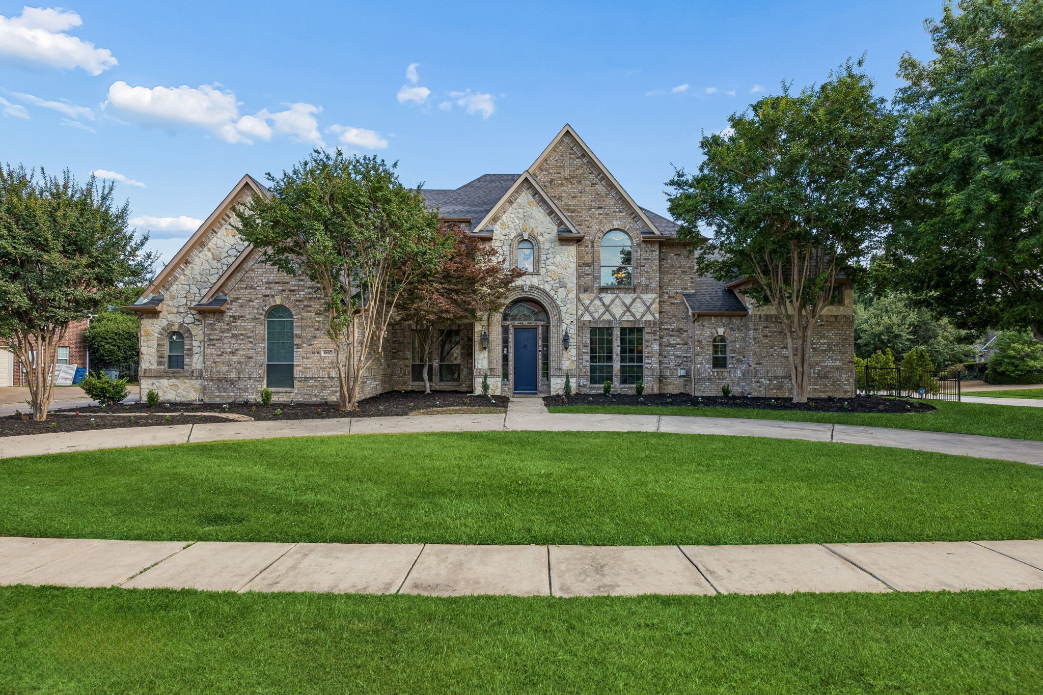 1807 Greenlea Cove Southlake TX 76092