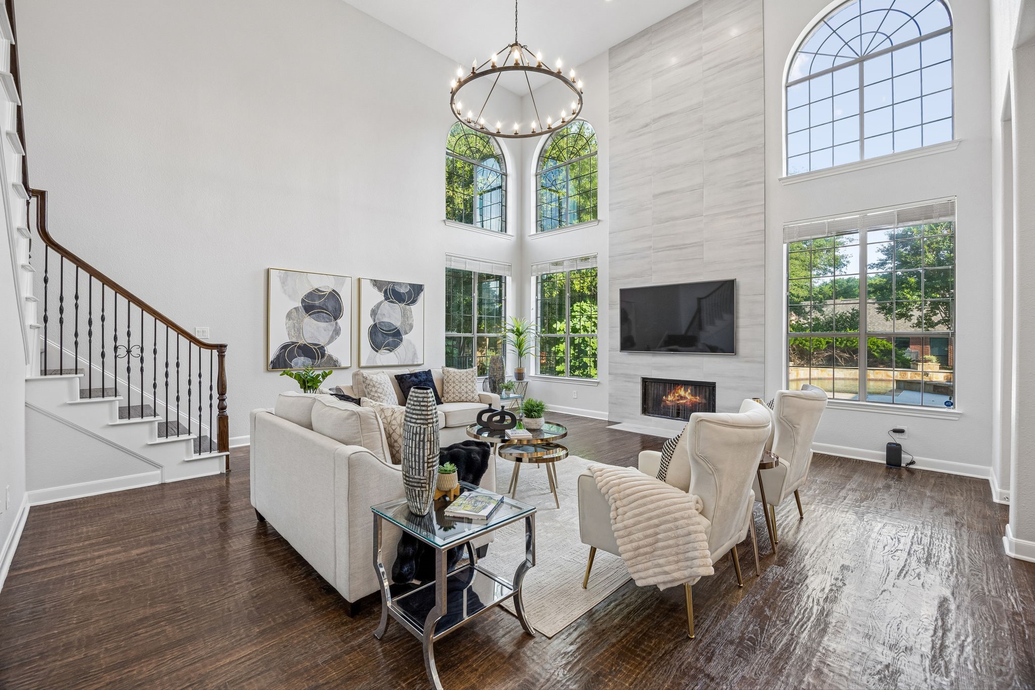 1807 Greenlea Cove Southlake TX 76092