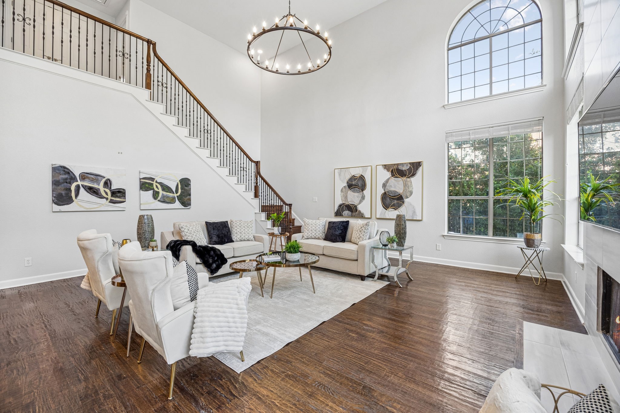 1807 Greenlea Cove Southlake TX 76092