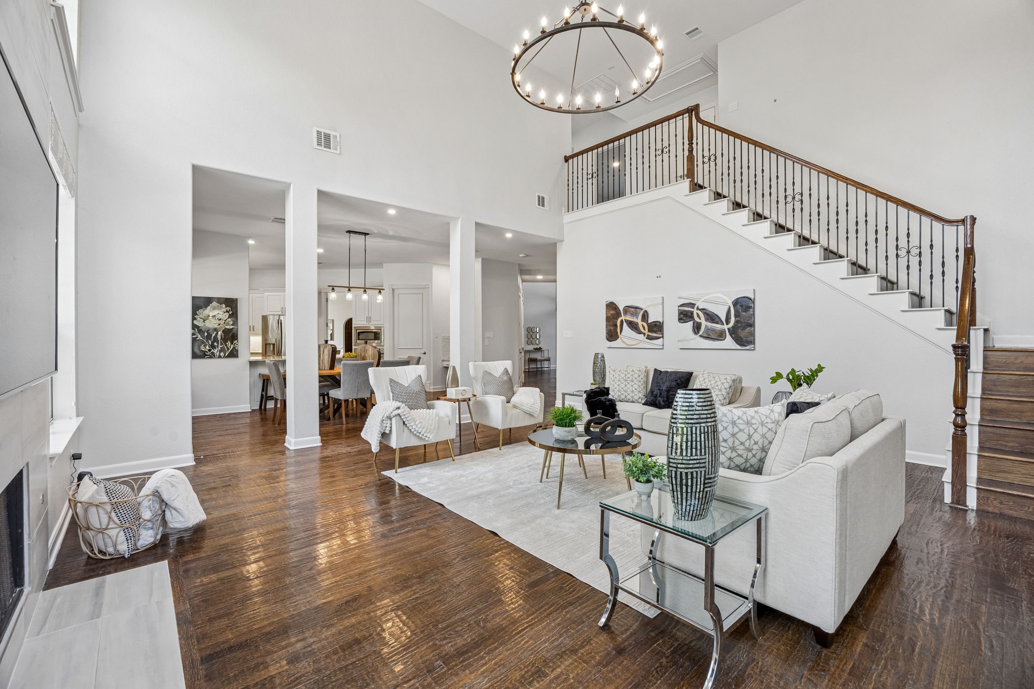 1807 Greenlea Cove Southlake TX 76092
