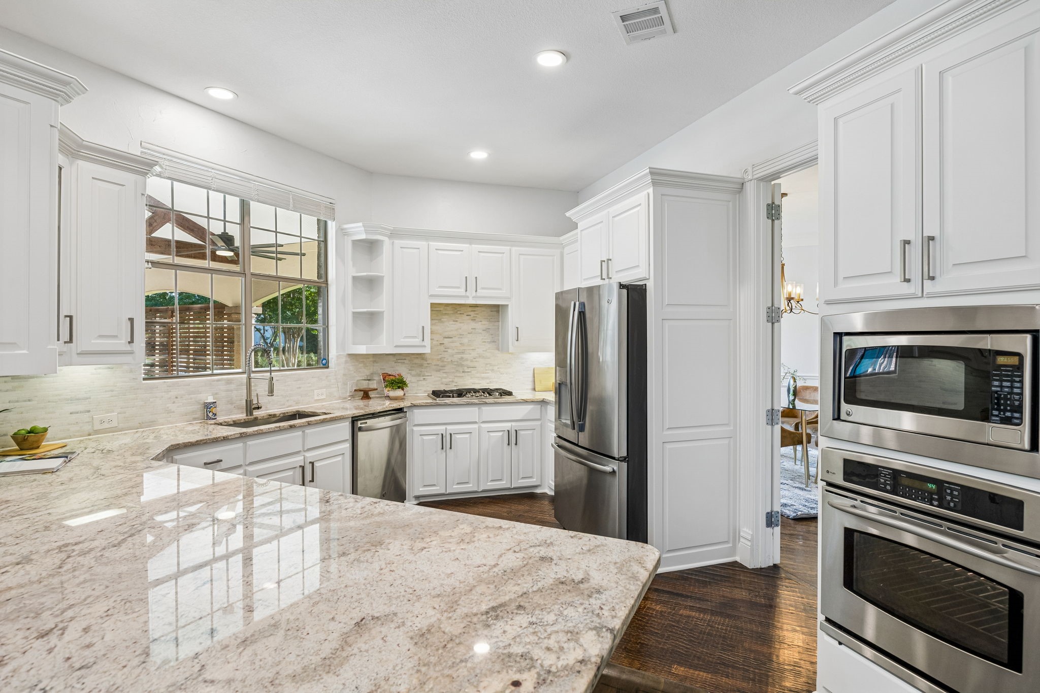 1807 Greenlea Cove Southlake TX 76092