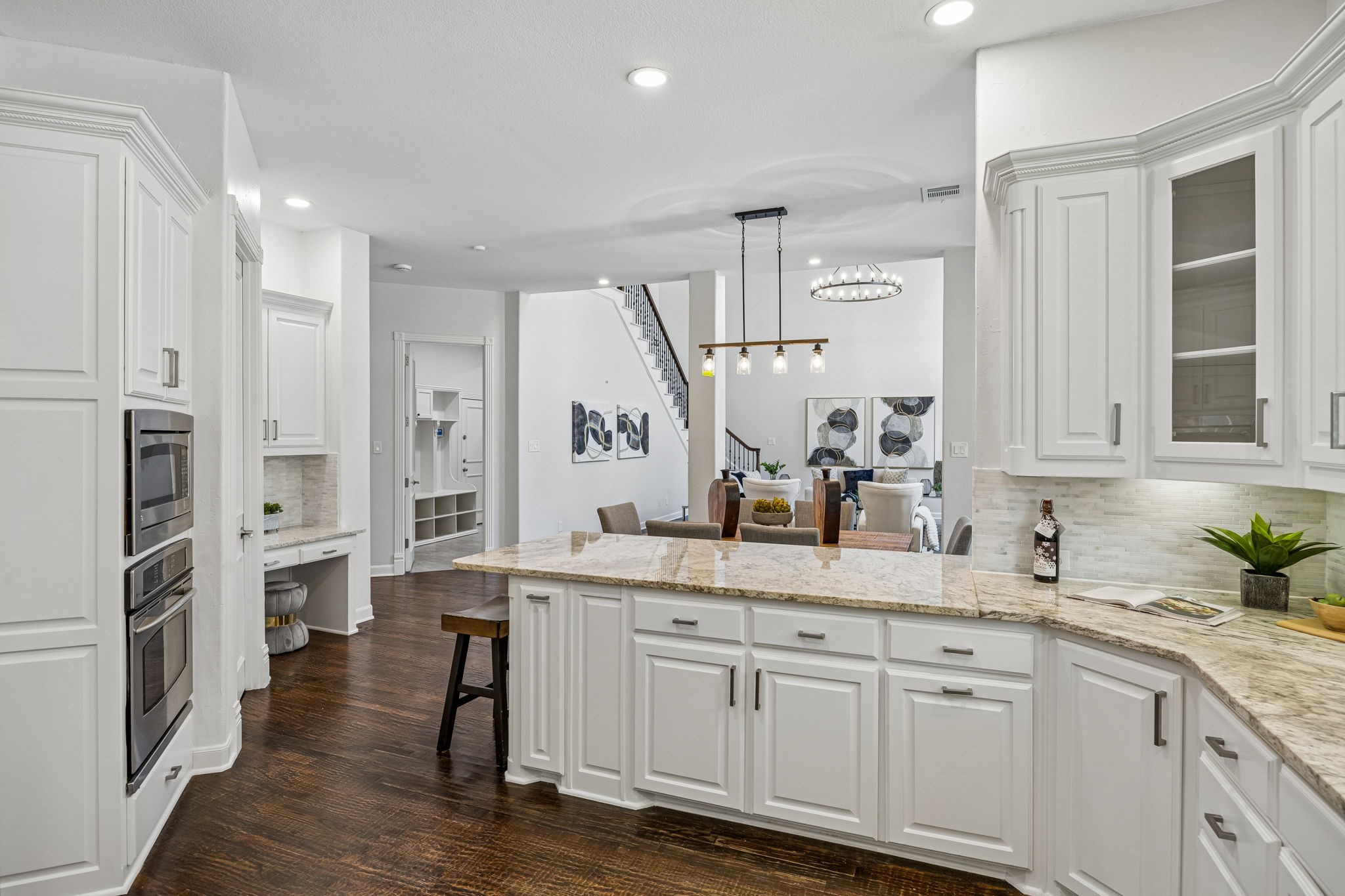 1807 Greenlea Cove Southlake TX 76092