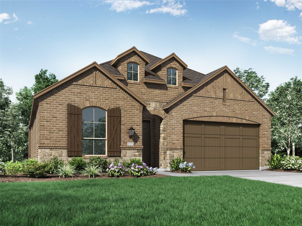14837 Grissom Avenue Aledo TX 76008