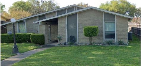 5024 Pemberton Lane The Colony TX 75056