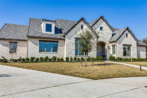 5308 Pradera Court Fort Worth TX 76126