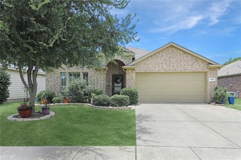 916 Cottonwood Trail Anna TX 75409
