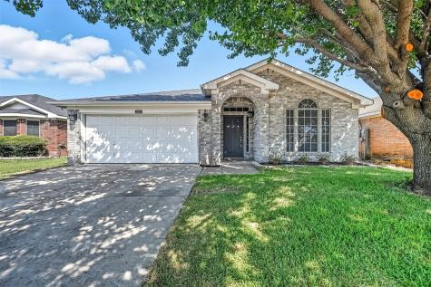 7317 Avington Way Fort Worth TX 76133