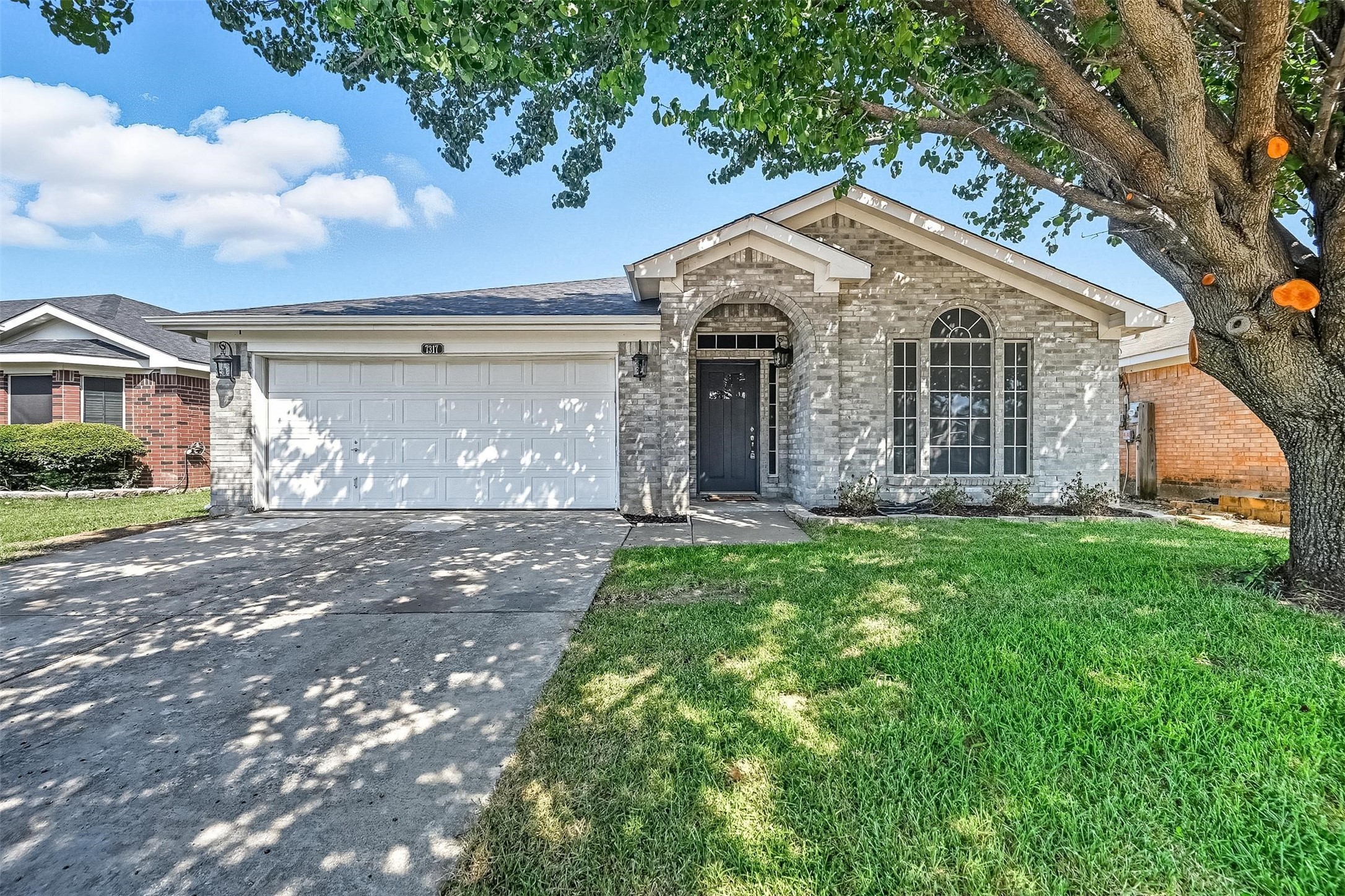 7317 Avington Way Fort Worth TX 76133