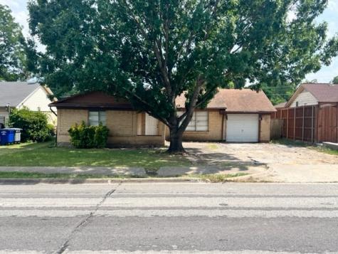 3012 Royal Lane Dallas TX 75229