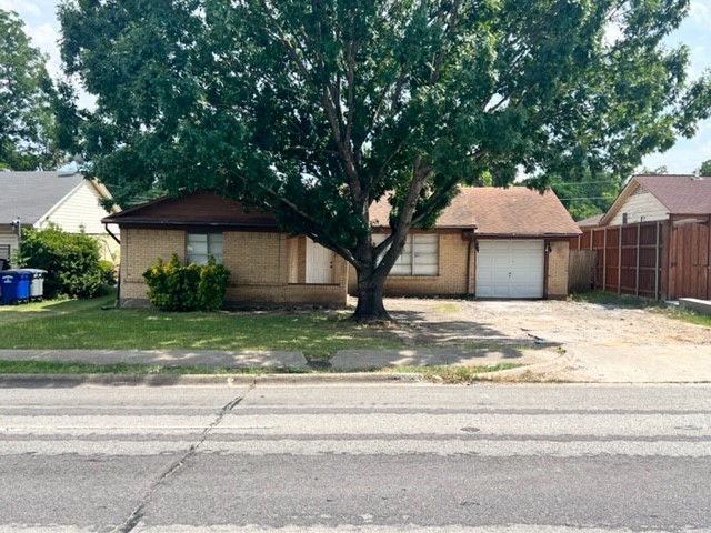 3012 Royal Lane Dallas TX 75229