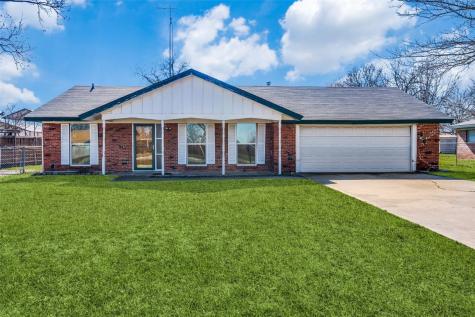 800 Alsue Street Fort Worth TX 76140