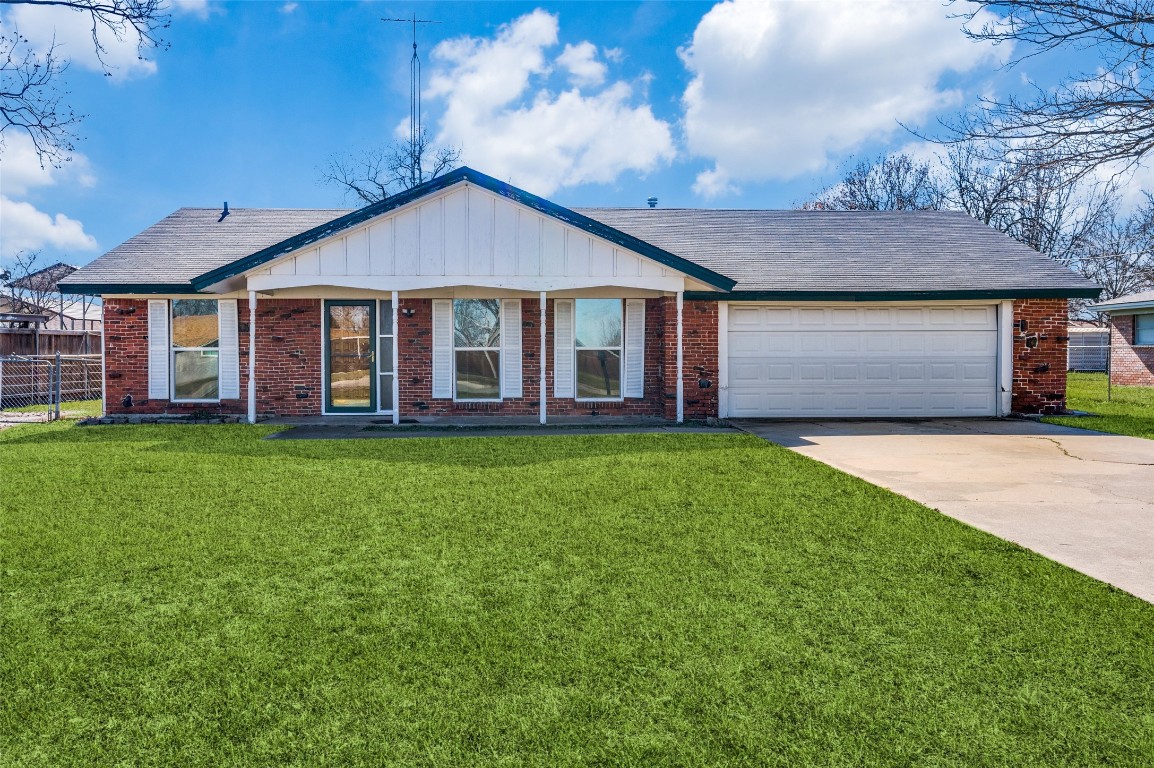 800 Alsue Street Fort Worth TX 76140