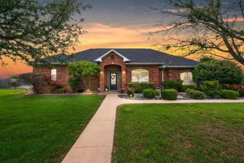 289 Hcr 3123 W Hillsboro TX 76645