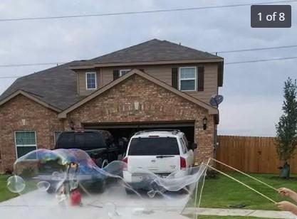 183 Lone Star Avenue Venus TX 76084