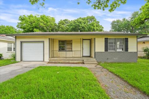 4245 Crenshaw Avenue Fort Worth TX 76105
