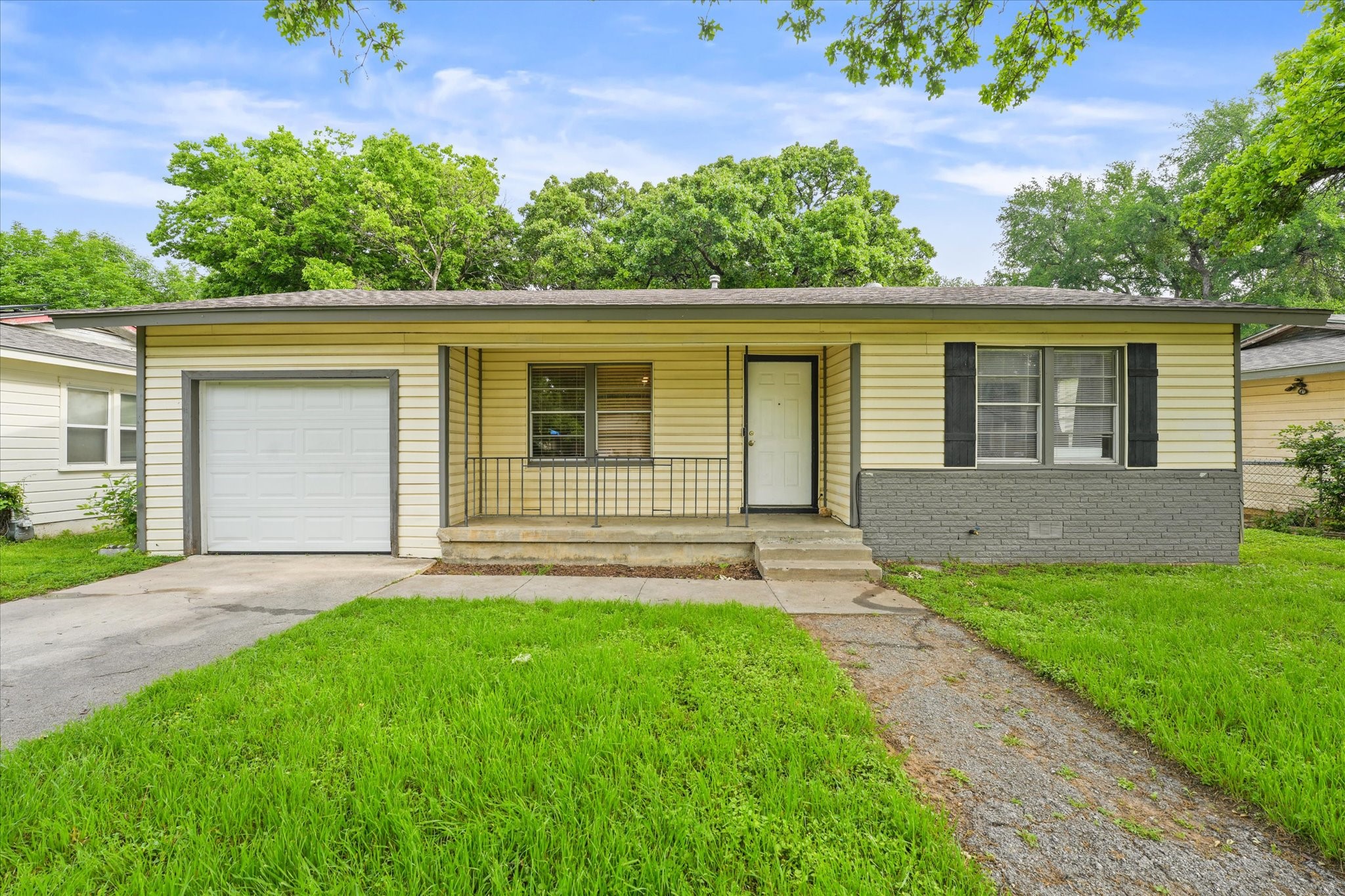 4245 Crenshaw Avenue Fort Worth TX 76105