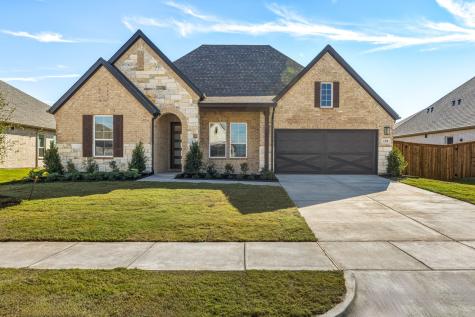 188 Mountain Laurel Drive Waxahachie TX 75165