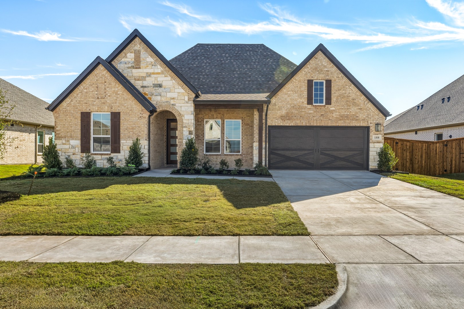 188 Mountain Laurel Drive Waxahachie TX 75165