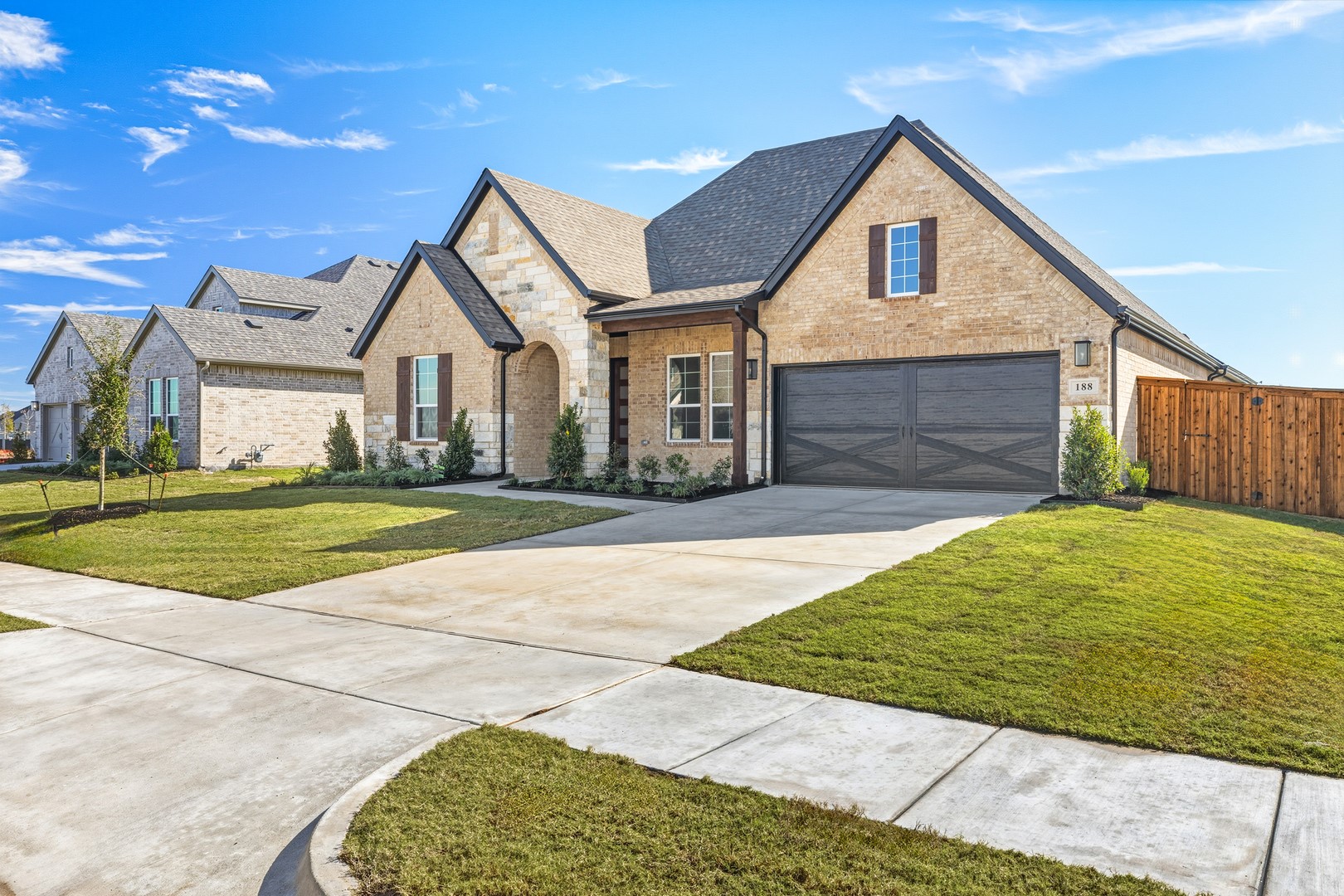 188 Mountain Laurel Drive Waxahachie TX 75165