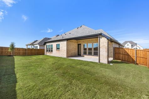 188 Mountain Laurel Drive Waxahachie TX 75165