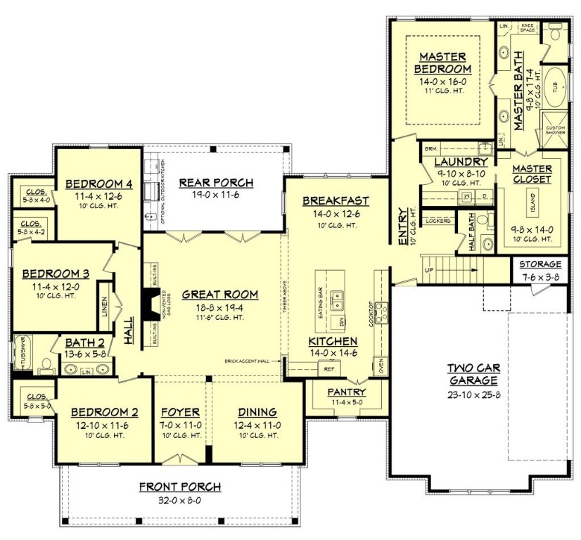4072 County Road 711d Cleburne TX 76031