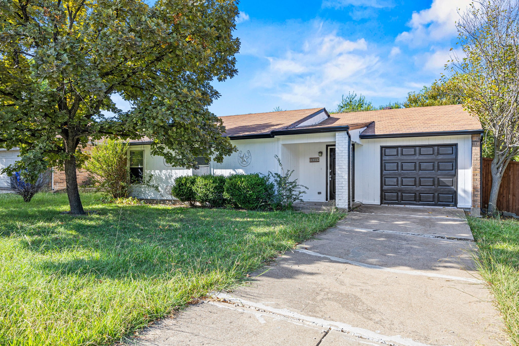 606 Circleview Drive Mansfield TX 76063