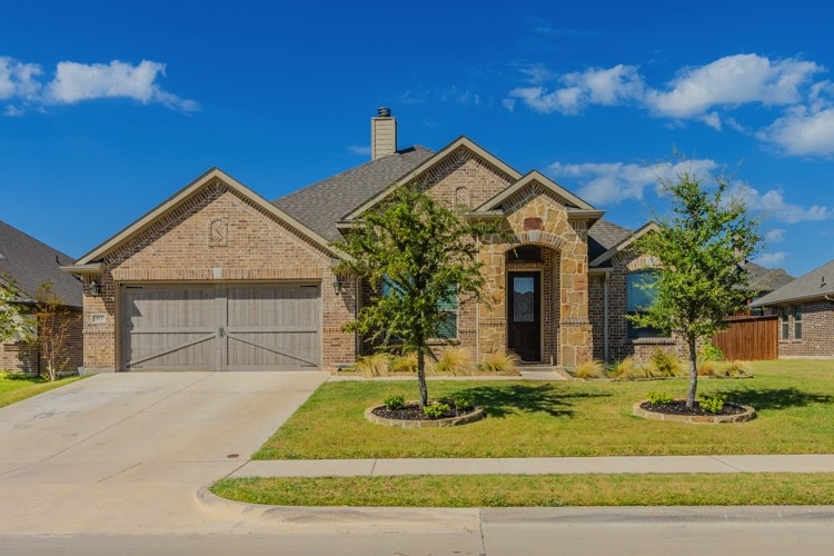 413 Tucker Trail Midlothian TX 76065