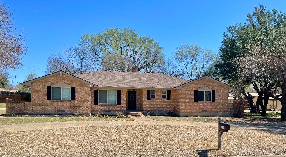 100 Pecan Creek Street Red Oak TX 75154
