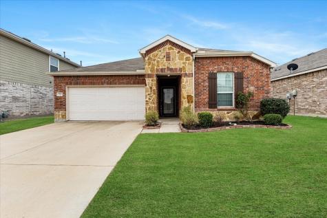 521 High Desert Drive Fort Worth TX 76131