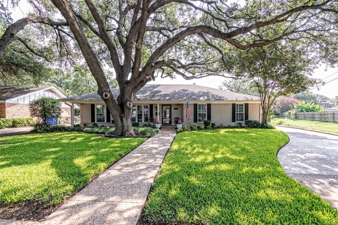 5620 Lake Highlands Drive Waco TX 76710