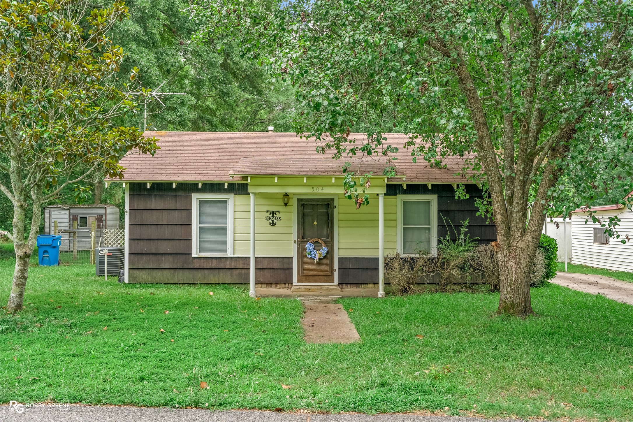 504 W Marshall Street Minden LA 71055