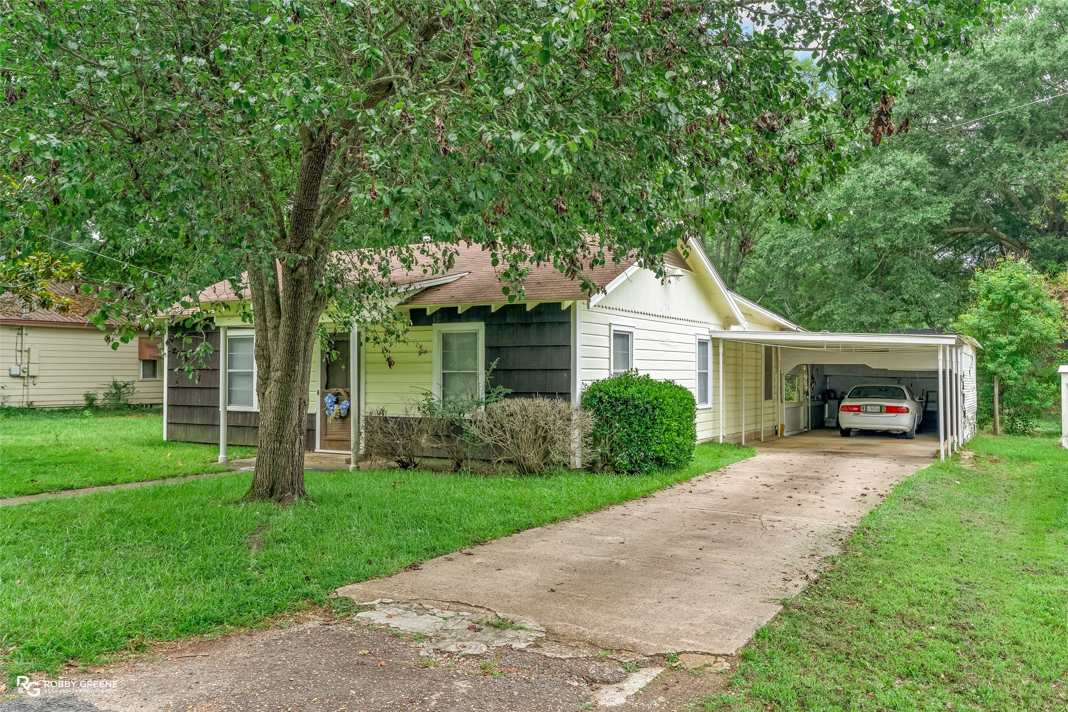 504 W Marshall Street Minden LA 71055