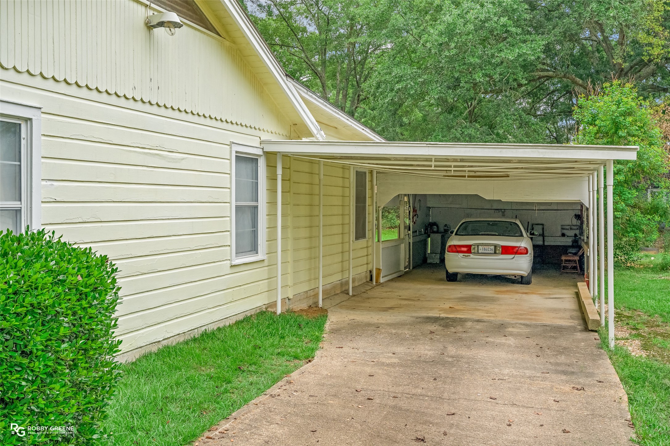 504 W Marshall Street Minden LA 71055