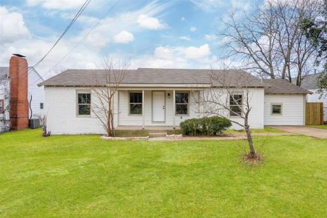 2609 Bell Street Seagoville TX 75159