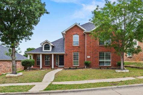 1308 Island Drive Carrollton TX 75007